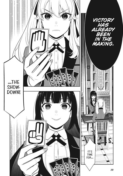 kakegurui manga|Kakegurui .